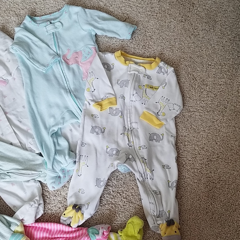 3mo PJs bundle - Picture 4 of 4